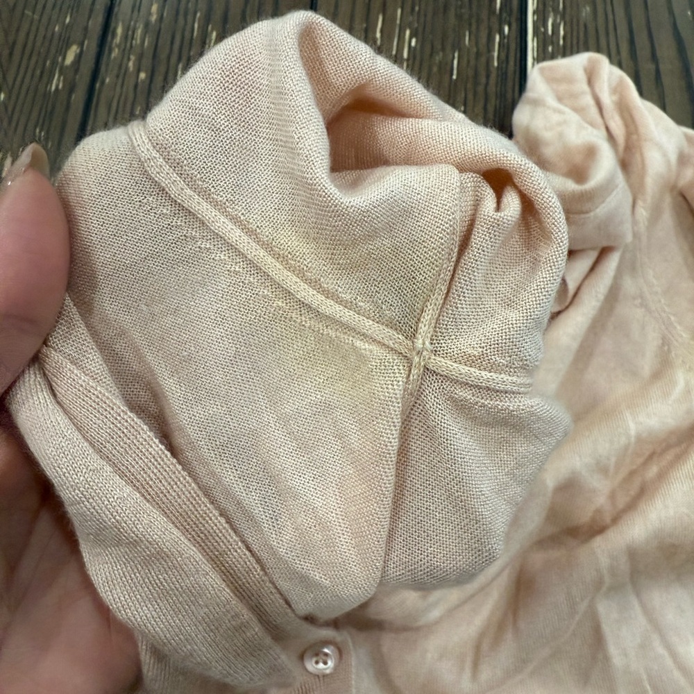 Prada cashmere Cardigan - Picture 13 of 13